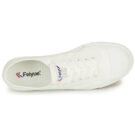 Feiyue  Fe Lo 1920 Canvas  Bianco -  Sneakers basse Donna - 6