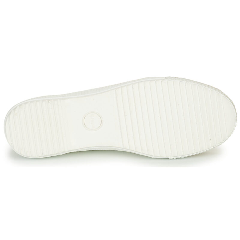 Feiyue  Fe Lo 1920 Canvas  Bianco -  Sneakers basse Donna - 7