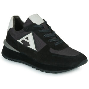 Adige  Yarir  Nero -  Sneakers basse Donna