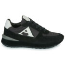 Adige  Yarir  Nero -  Sneakers basse Donna - 2
