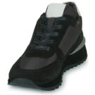 Adige  Yarir  Nero -  Sneakers basse Donna - 3