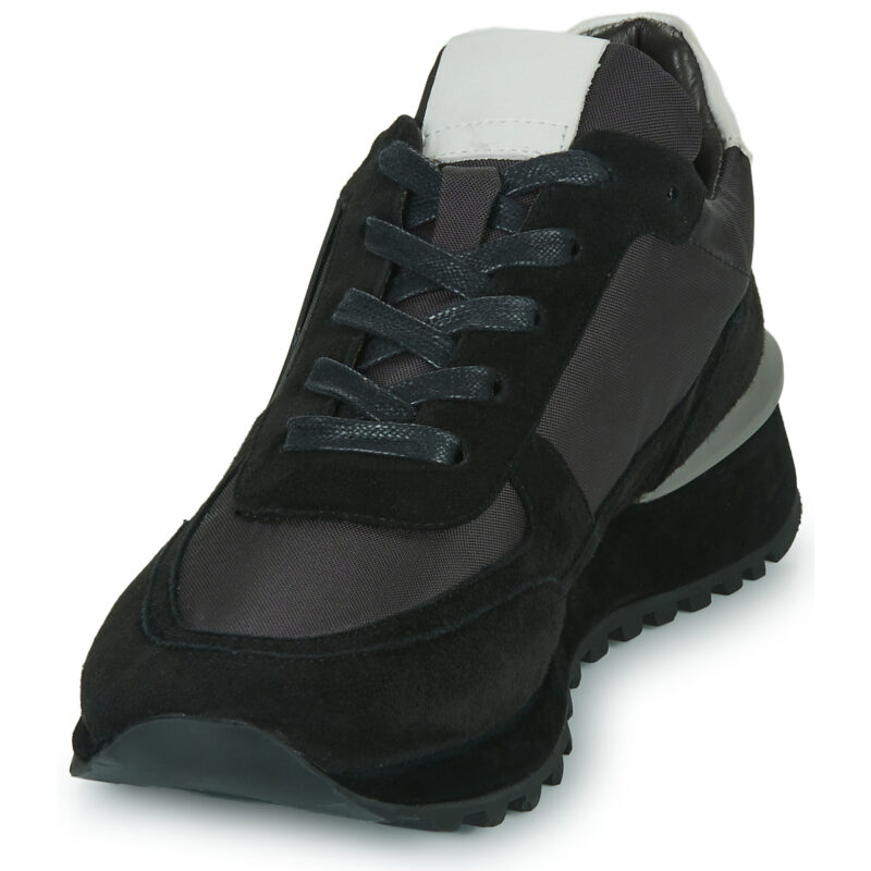 Adige  Yarir  Nero -  Sneakers basse Donna - 3