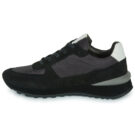 Adige  Yarir  Nero -  Sneakers basse Donna - 4