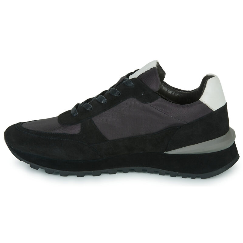 Adige  Yarir  Nero -  Sneakers basse Donna - 4
