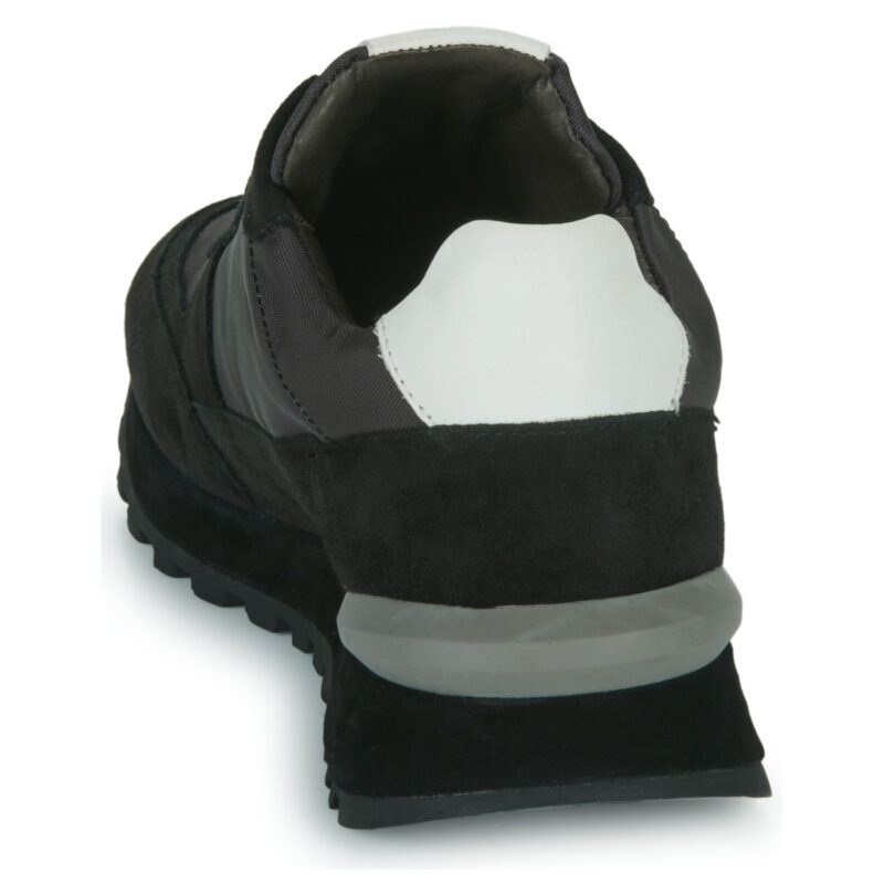 Adige  Yarir  Nero -  Sneakers basse Donna - 5