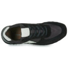 Adige  Yarir  Nero -  Sneakers basse Donna - 6
