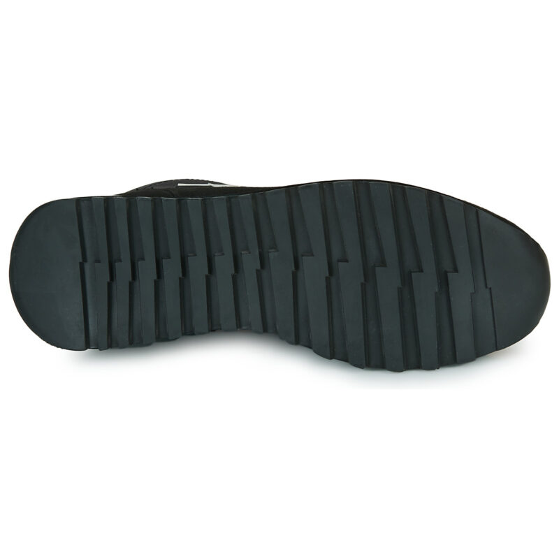 Adige  Yarir  Nero -  Sneakers basse Donna - 7