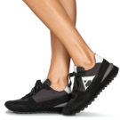 Adige  Yarir  Nero -  Sneakers basse Donna - 8