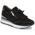 Adige  Xave  Nero -  Sneakers basse Donna - 1