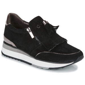 Adige  Xave  Nero -  Sneakers basse Donna