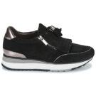 Adige  Xave  Nero -  Sneakers basse Donna - 2