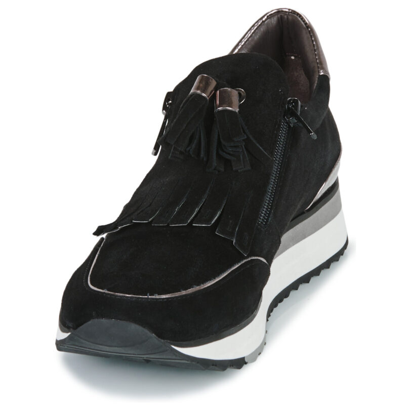 Adige  Xave  Nero -  Sneakers basse Donna - 3