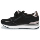 Adige  Xave  Nero -  Sneakers basse Donna - 4