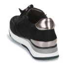 Adige  Xave  Nero -  Sneakers basse Donna - 5
