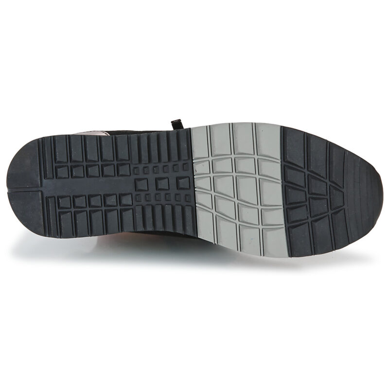 Adige  Xave  Nero -  Sneakers basse Donna - 7