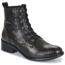 Regard TOUR Oro Stivaletti Donna - 1