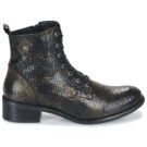 Regard TOUR Oro Stivaletti Donna - 2