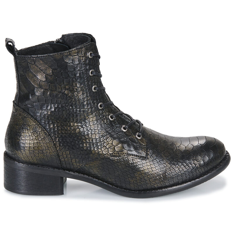 Regard TOUR Oro Stivaletti Donna - 2