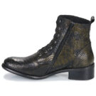 Regard TOUR Oro Stivaletti Donna - 4