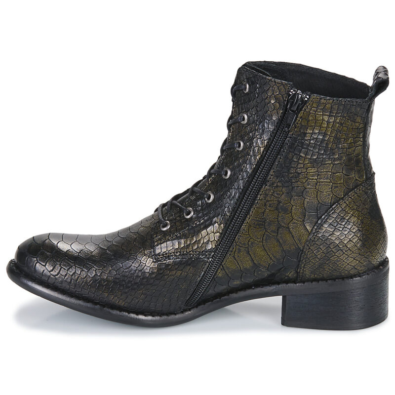Regard TOUR Oro Stivaletti Donna - 4