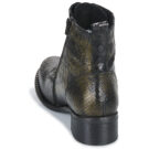 Regard TOUR Oro Stivaletti Donna - 5
