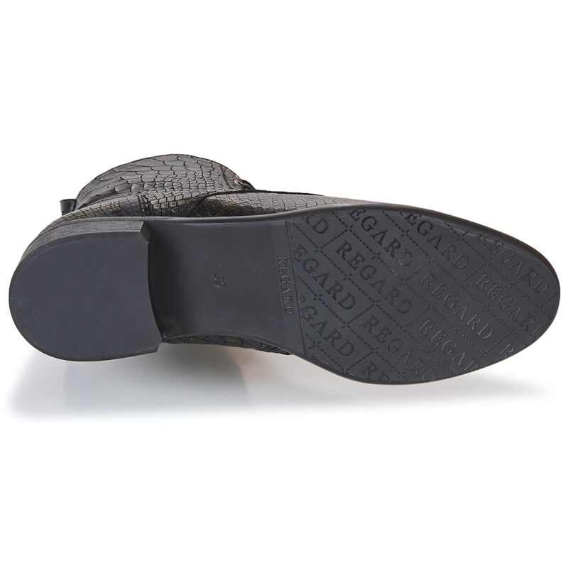Regard TOUR Oro Stivaletti Donna - 7