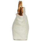 Donna Betty London OMBELLINE Bianco Borsetta Donna - 3