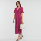 Donna Betty London OMBELLINE Bianco Borsetta Donna - 6