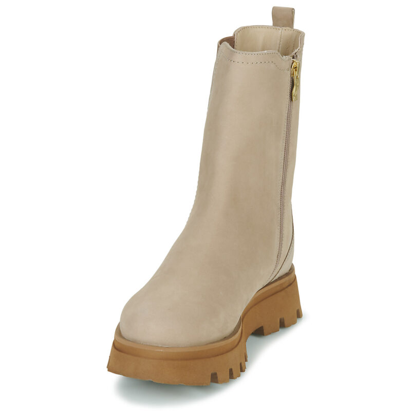 Ara KOPENHAGEN Marrone Stivaletti Donna - 3