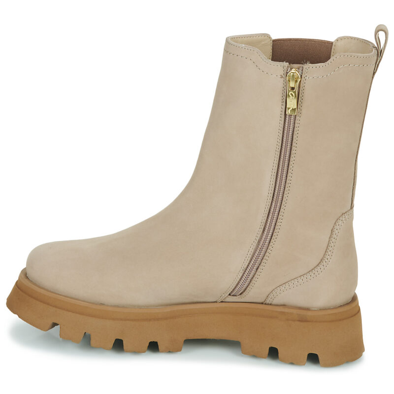 Ara KOPENHAGEN Marrone Stivaletti Donna - 4