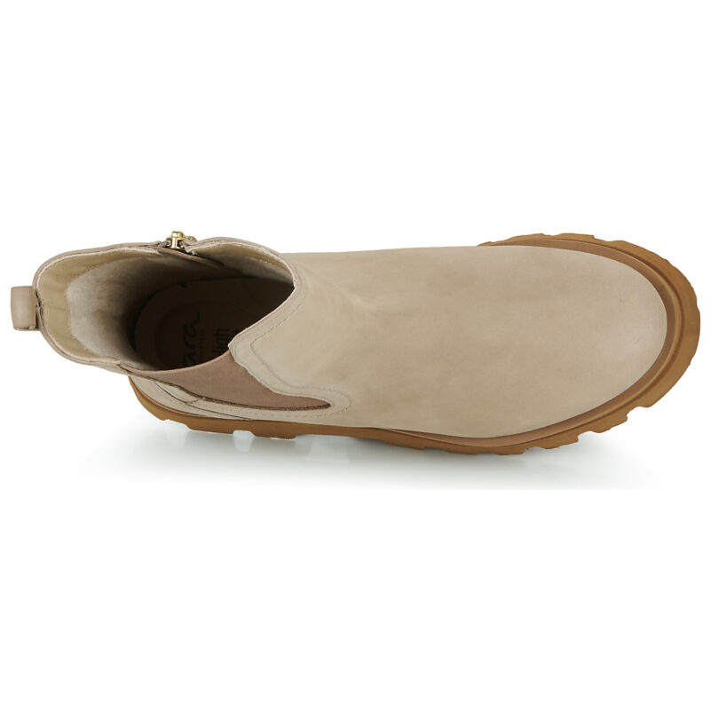 Ara KOPENHAGEN Marrone Stivaletti Donna - 6
