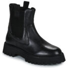Ara AMSTERDAM Schwarz Stiefeletten Damen - 1