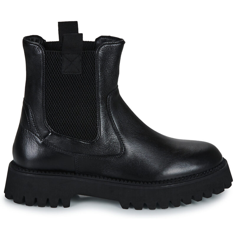 Ara AMSTERDAM Schwarz Stiefeletten Damen - 2