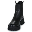 Ara AMSTERDAM Schwarz Stiefeletten Damen - 3