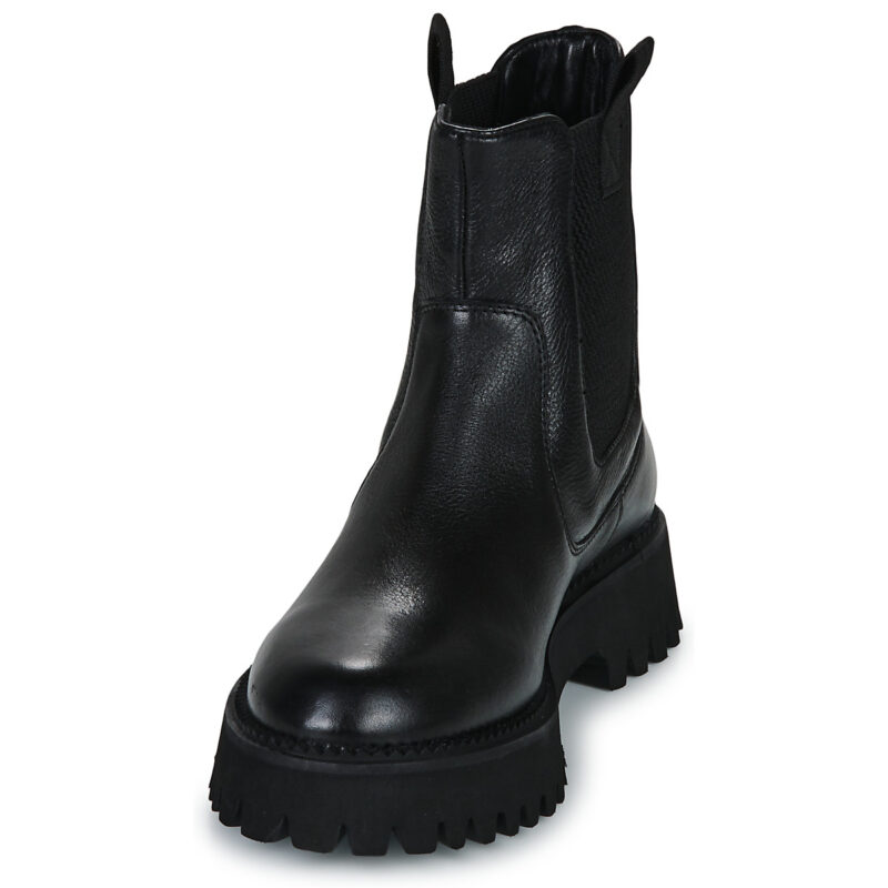 Ara AMSTERDAM Schwarz Stiefeletten Damen - 3