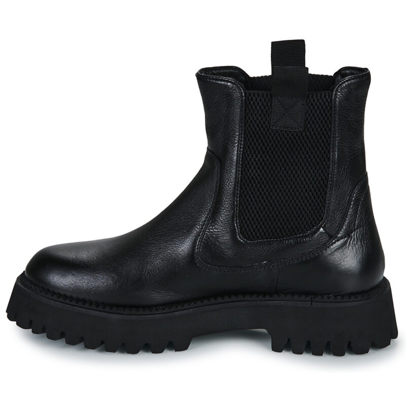 Ara AMSTERDAM Schwarz Stiefeletten Damen - 4