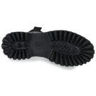Ara AMSTERDAM Schwarz Stiefeletten Damen - 7