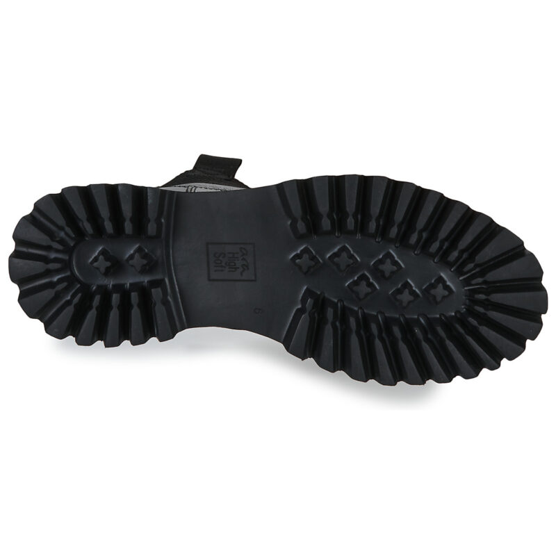 Ara AMSTERDAM Schwarz Stiefeletten Damen - 7