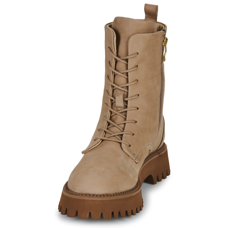 Ara AMSTERDAM Marrone Stivaletti Donna - 3