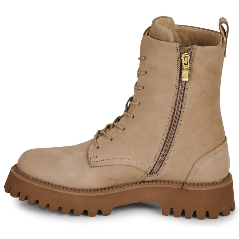 Ara AMSTERDAM Marrone Stivaletti Donna - 4
