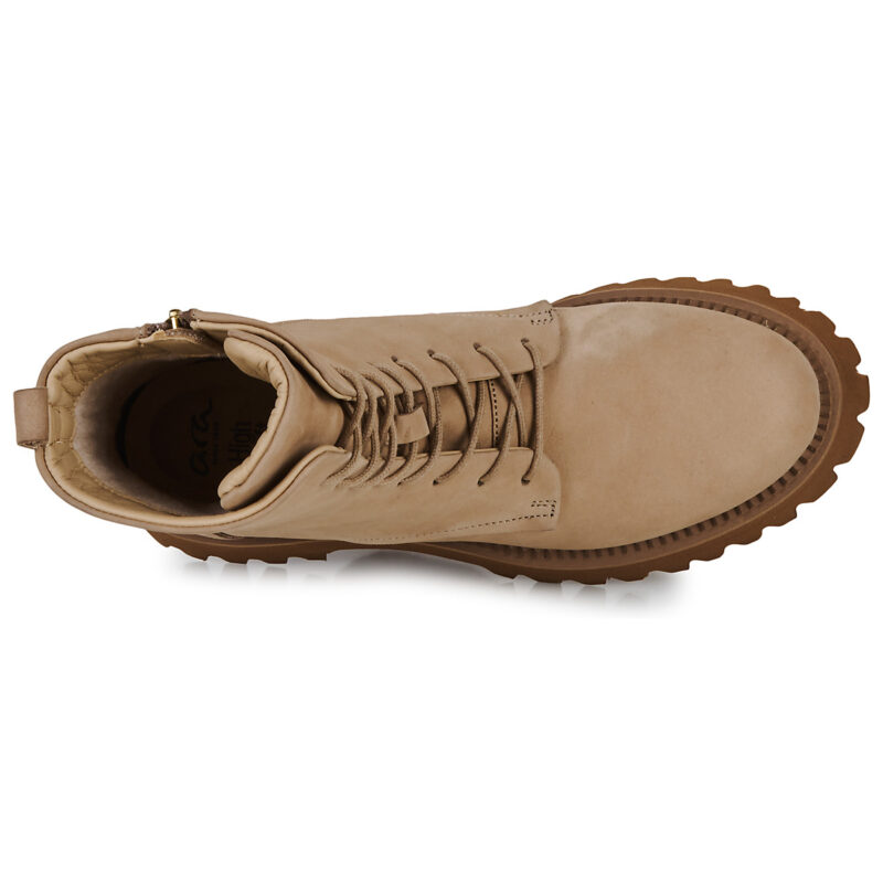 Ara AMSTERDAM Marrone Stivaletti Donna - 6