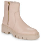 Ara STOCKHOLM Wei&szlig; Damen-Stiefeletten - 1