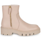 Ara STOCKHOLM Wei&szlig; Damen-Stiefeletten - 2
