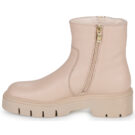 Ara STOCKHOLM Wei&szlig; Damen-Stiefeletten - 4