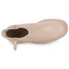 Ara STOCKHOLM Wei&szlig; Damen-Stiefeletten - 6