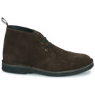 KOST WISE M Marrone Stivaletti Uomo - 2