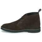 KOST WISE M Marrone Stivaletti Uomo - 4
