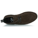 KOST WISE M Marrone Stivaletti Uomo - 6