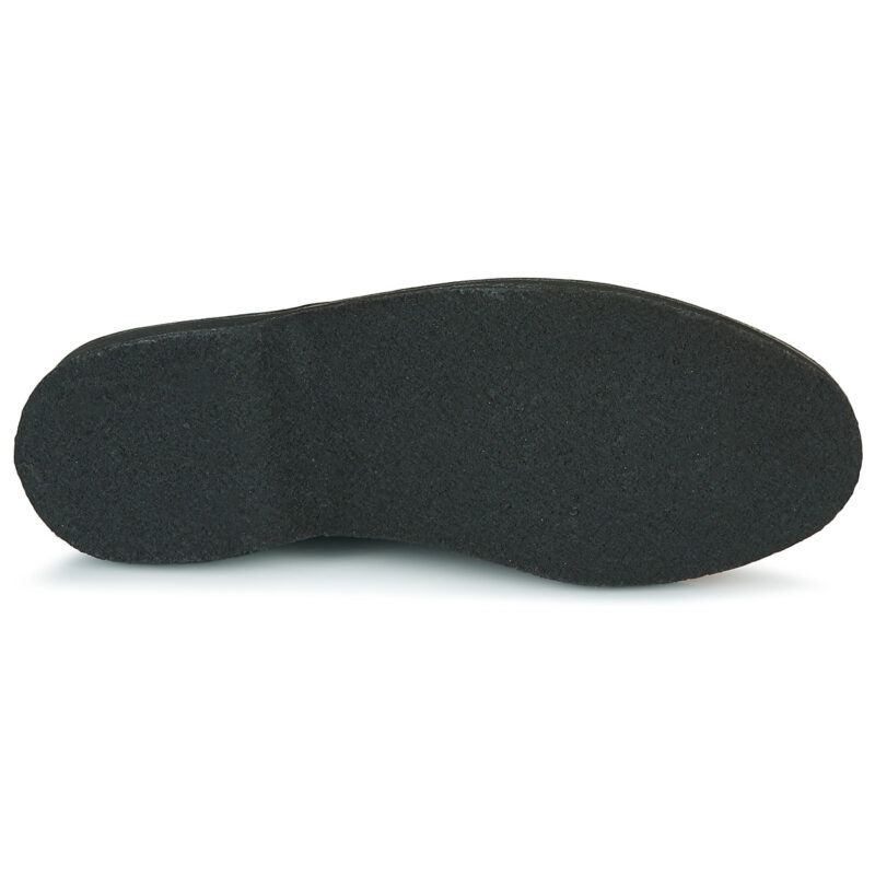KOST WISE M Marrone Stivaletti Uomo - 7