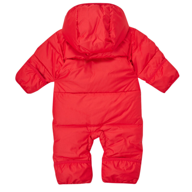 Piumino ragazzo Columbia SNUGGLY BUNNY Rosso Piumini Bambino - 2